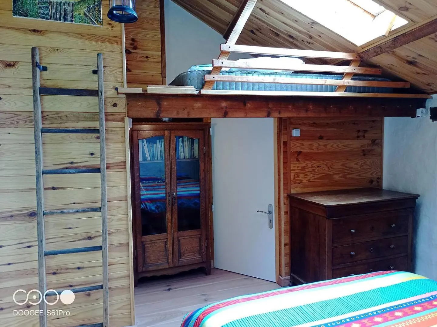 L'Oasis Du Bosc Casa de hóspedes Viala-du-Tarn França